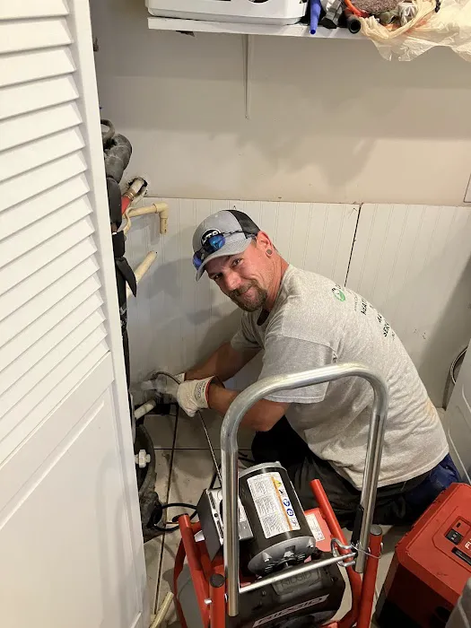 AirOne Heating & Air By Lowell Brannan LLC Picture 5