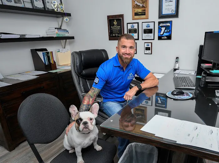 AirOne Heating & Air By Lowell Brannan LLC Picture 7