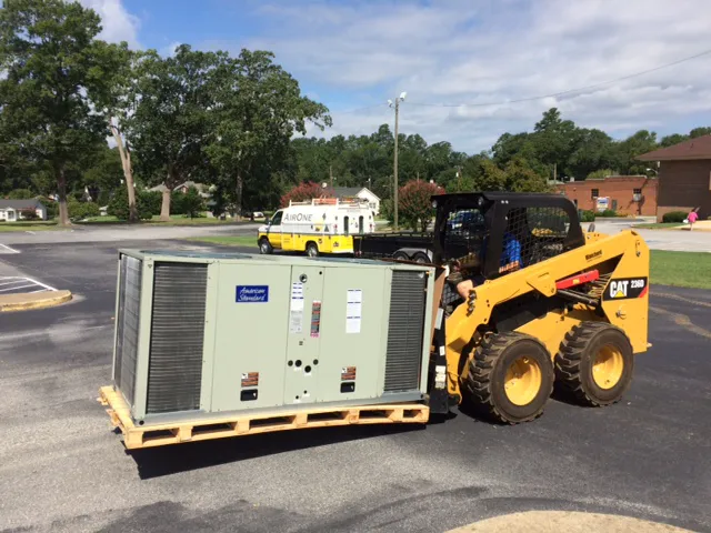 AirOne Heating & Air By Lowell Brannan LLC Picture 6