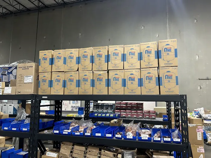 AirOne Heating & Air By Lowell Brannan LLC Picture 9