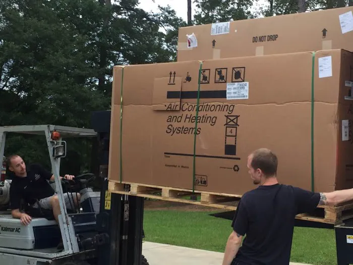 AirOne Heating & Air By Lowell Brannan LLC Picture 8