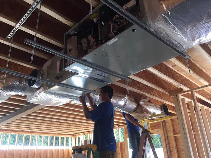 AirOne Heating & Air By Lowell Brannan LLC Picture 10