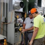 Electric City Heating & Cooling