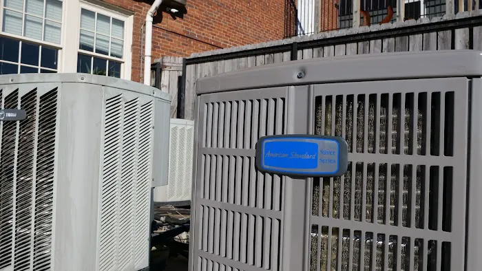 Electric City Heating & Cooling Picture 4