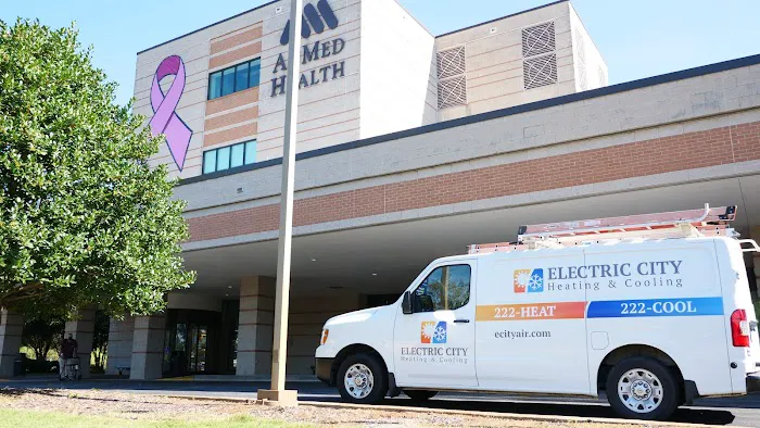 Electric City Heating & Cooling Picture 5