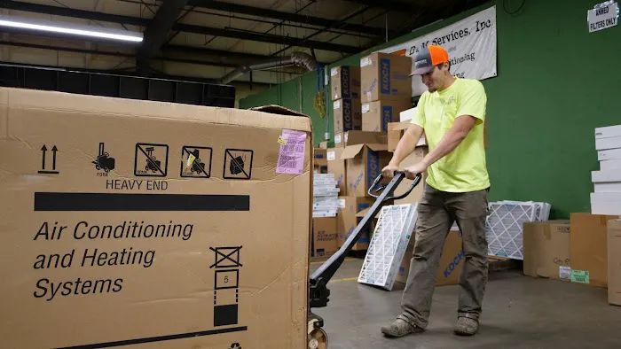 Electric City Heating & Cooling Picture 6