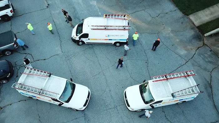 Electric City Heating & Cooling Picture 9