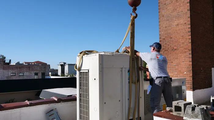 Electric City Heating & Cooling Picture 7