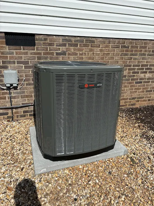 McGee Heating & Air Inc. Picture 1