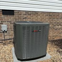 McGee Heating & Air Inc. ico