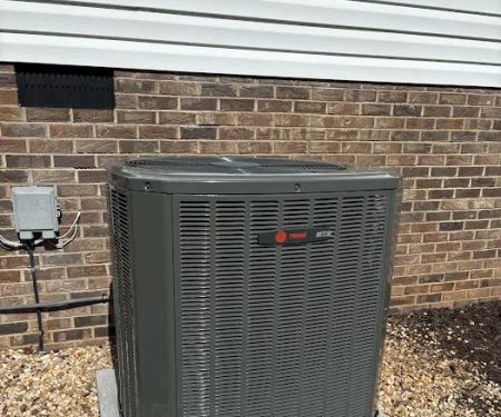 McGee Heating & Air Inc.