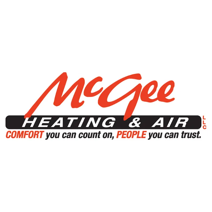 McGee Heating & Air Inc. Picture 3