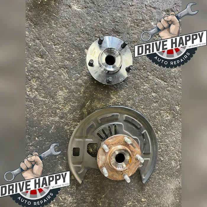 mobile mechanic Drive Happy Auto Repairs Picture 3