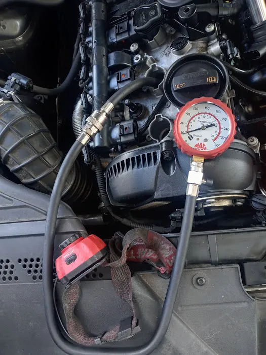 mobile mechanic Drive Happy Auto Repairs Picture 1