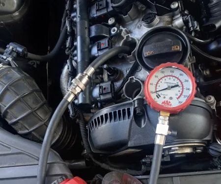 mobile mechanic Drive Happy Auto Repairs