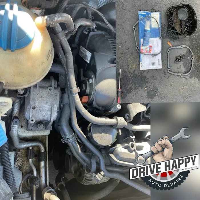 mobile mechanic Drive Happy Auto Repairs Picture 4