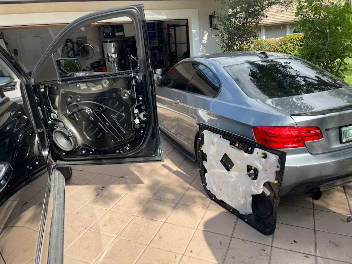 mobile mechanic Drive Happy Auto Repairs Picture 5