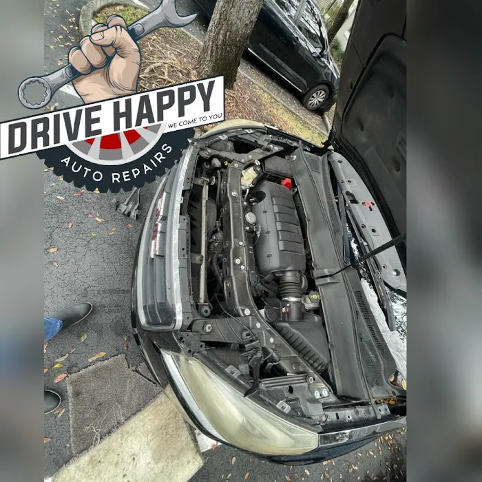 mobile mechanic Drive Happy Auto Repairs Picture 6