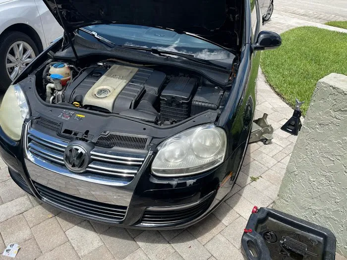 mobile mechanic Drive Happy Auto Repairs Picture 10