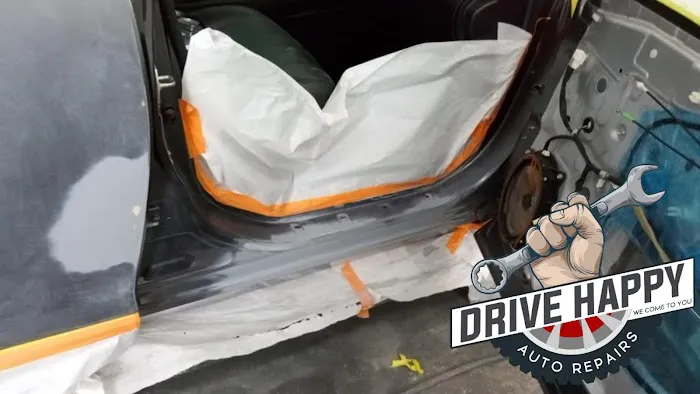 mobile mechanic Drive Happy Auto Repairs Picture 9