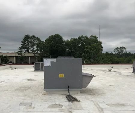 Citywide Mechanical Heating & Air