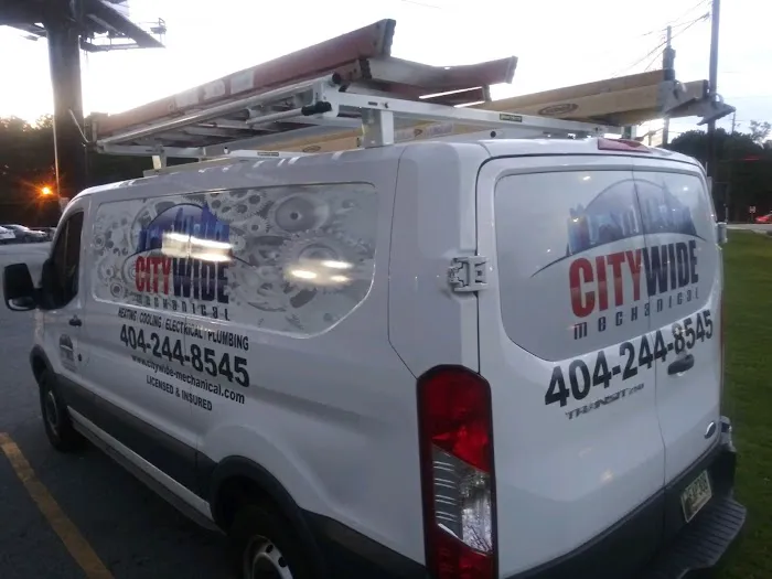 Citywide Mechanical Heating & Air Picture 2
