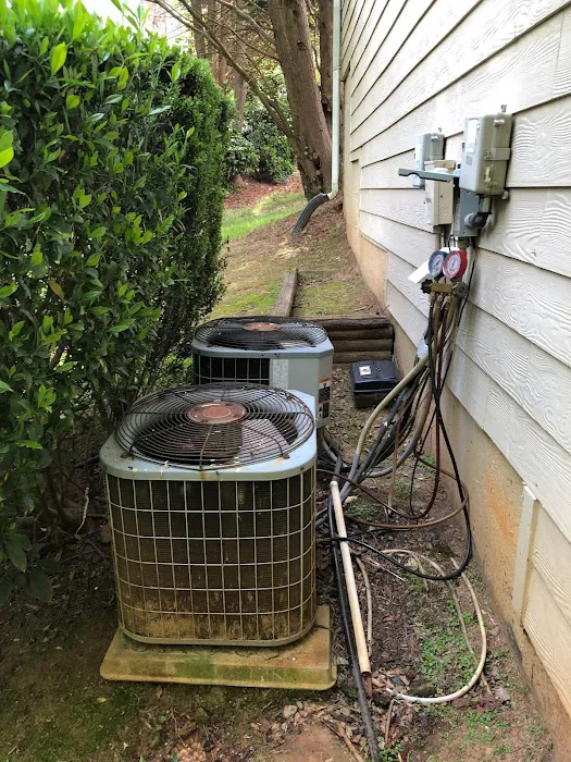 Citywide Mechanical Heating & Air Picture 3