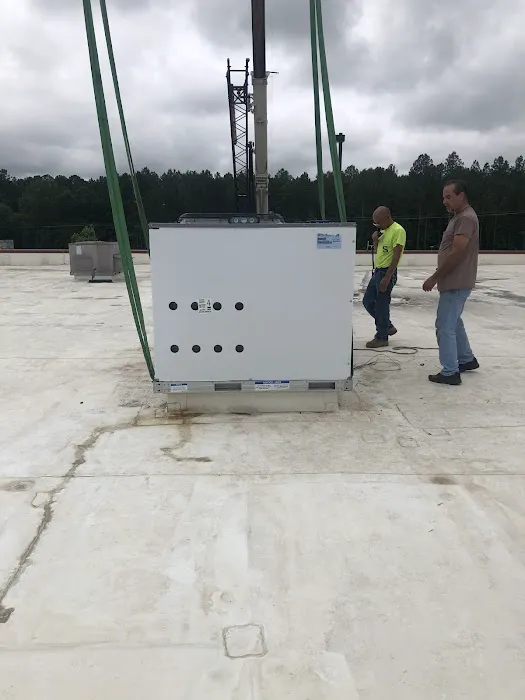 Citywide Mechanical Heating & Air Picture 7