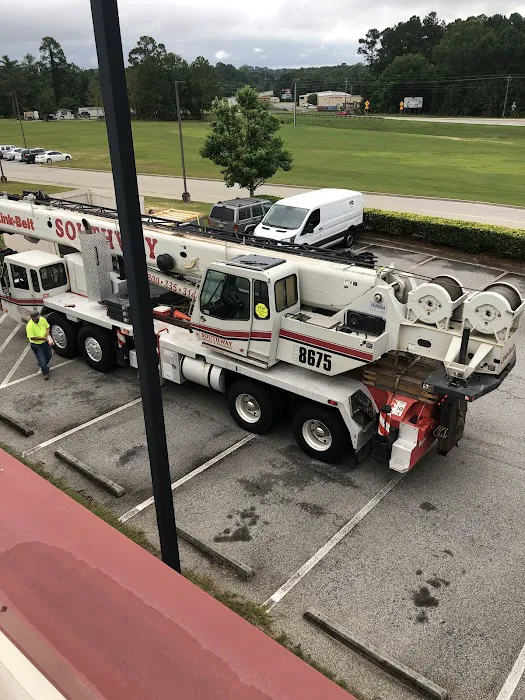 Citywide Mechanical Heating & Air Picture 6