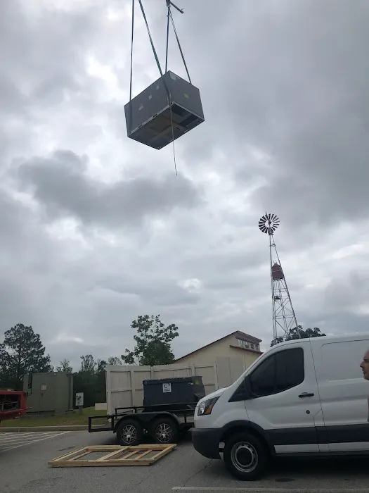 Citywide Mechanical Heating & Air Picture 10