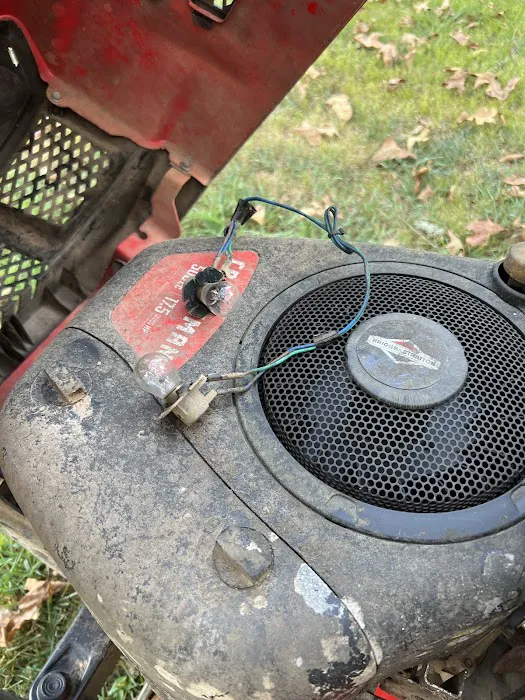 Sears Appliance Repair Picture 7