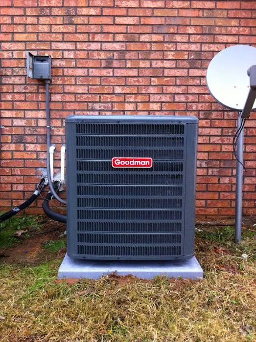 Turner Heating & Air Picture 1