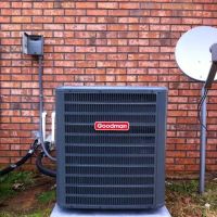 Turner Heating & Air ico