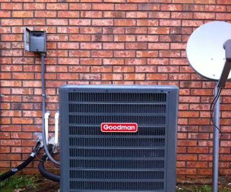 Turner Heating & Air