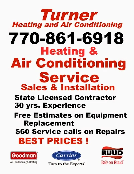 Turner Heating & Air Picture 7