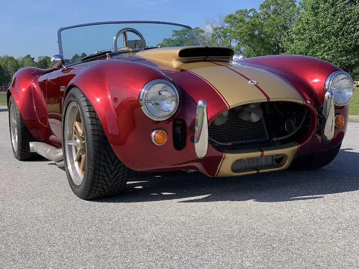 Golden Rule Automotive Picture 2