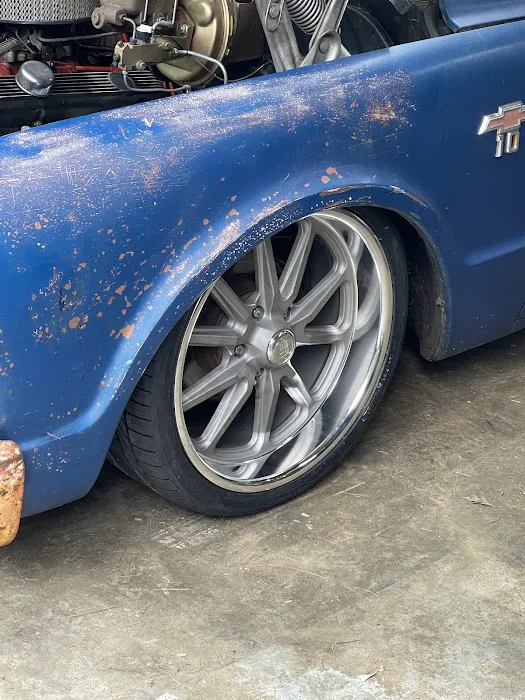 Golden Rule Automotive Picture 3