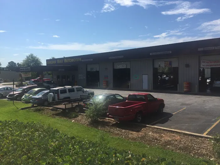 Golden Rule Automotive Picture 1