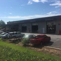 Golden Rule Automotive ico