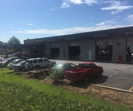 Golden Rule Automotive