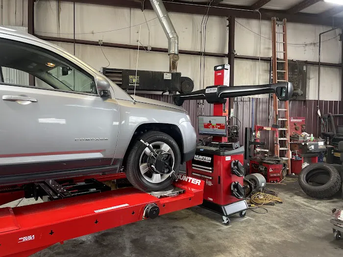 Golden Rule Automotive Picture 4