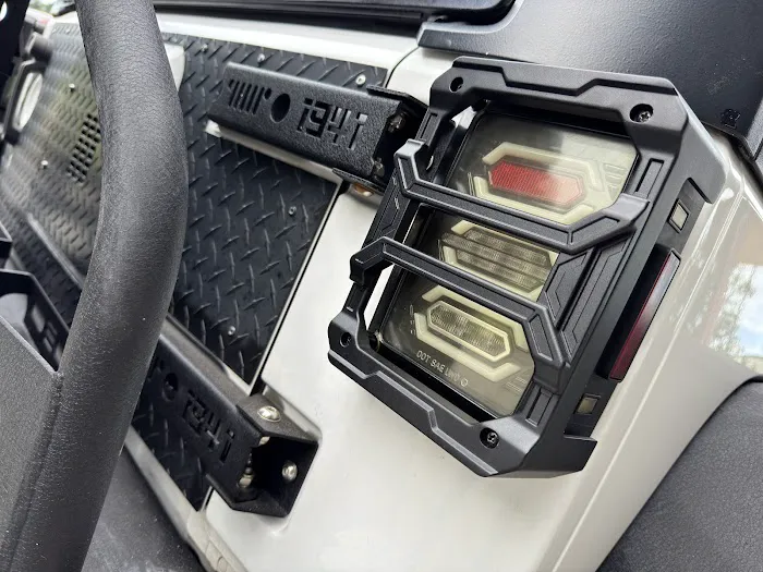 Golden Rule Automotive Picture 5