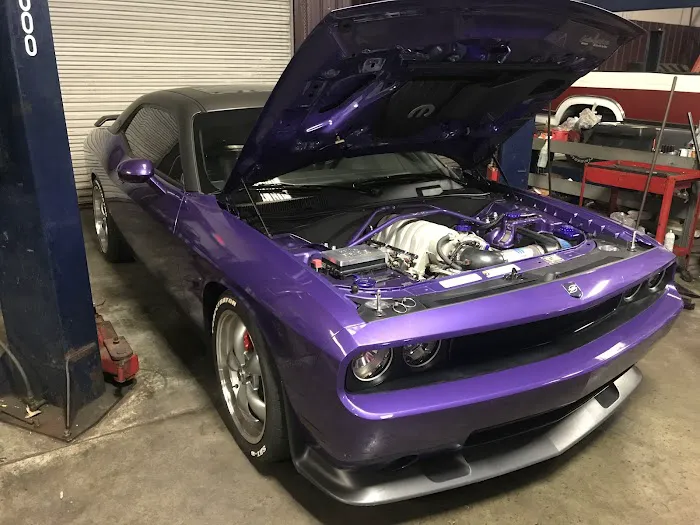 Golden Rule Automotive Picture 6