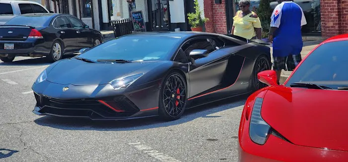 Golden Rule Automotive Picture 9