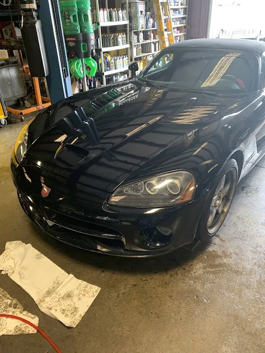 Golden Rule Automotive Picture 7