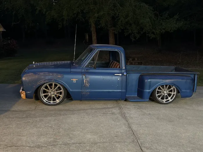 Golden Rule Automotive Picture 10