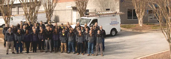 Strictly Mechanical Inc Picture 2