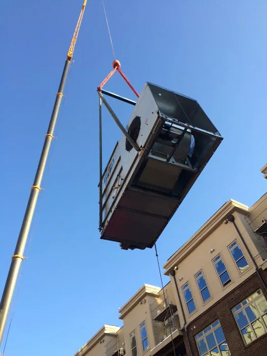 Strictly Mechanical Inc Picture 8