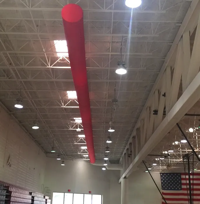 Strictly Mechanical Inc Picture 9