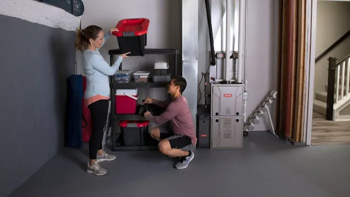 D & D Heating & Air Conditioning Inc Picture 1